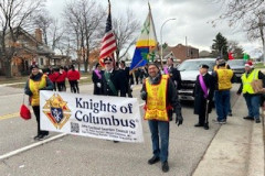 parade