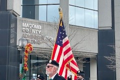 parade