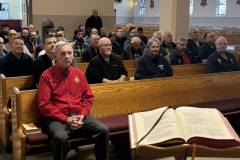 Men's Retreat 2026