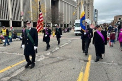 parade