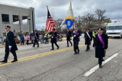  parade