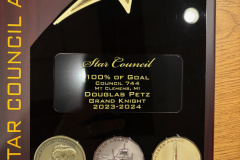 Star Council