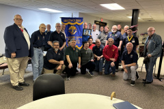 Council of The Month