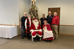 Santa 