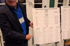 McGivney Award