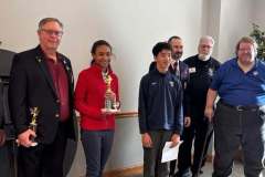 Regional Spelling Bee