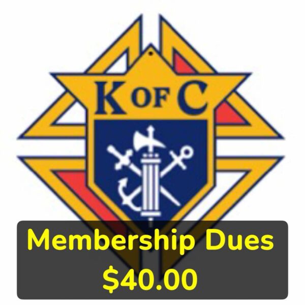 Membership Dues